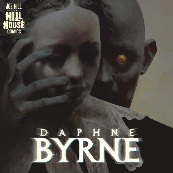 Daphne Byrne (2020-)