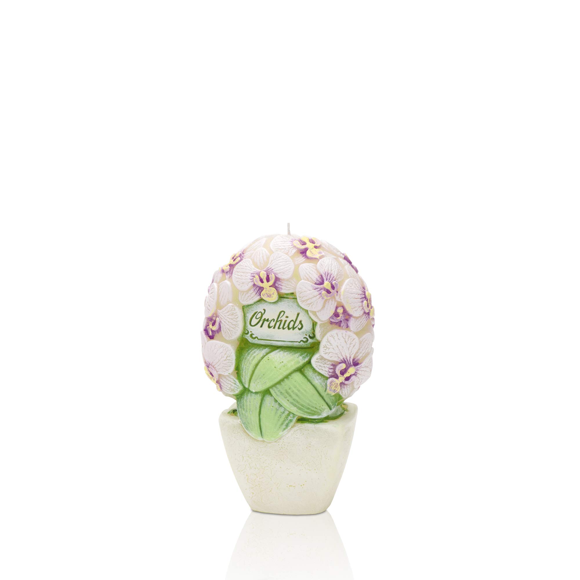 ORCHID BOUQUET 145 IN BOX