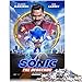 YITUOMO 300 piezas rompecabezas difícil para adultos adolescentes Sonic el erizo cartel de la película Rompecabezas clásico de la familia Rompecabezas juegos educativos para niños adultos 38 x 26 cm