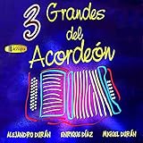  3 Grandes del Acordeón
