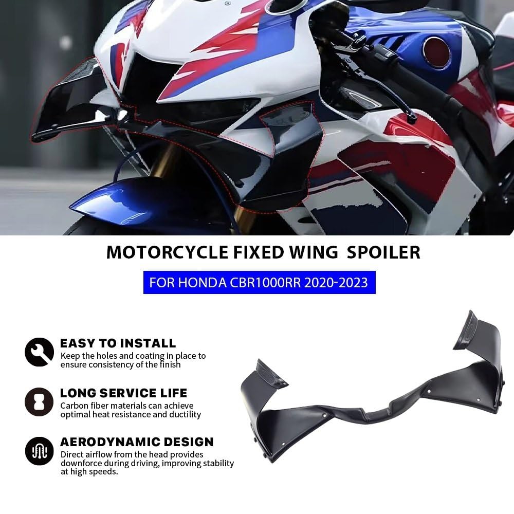 Do CBR1000RR i CBR 1000RR 2020-2023
