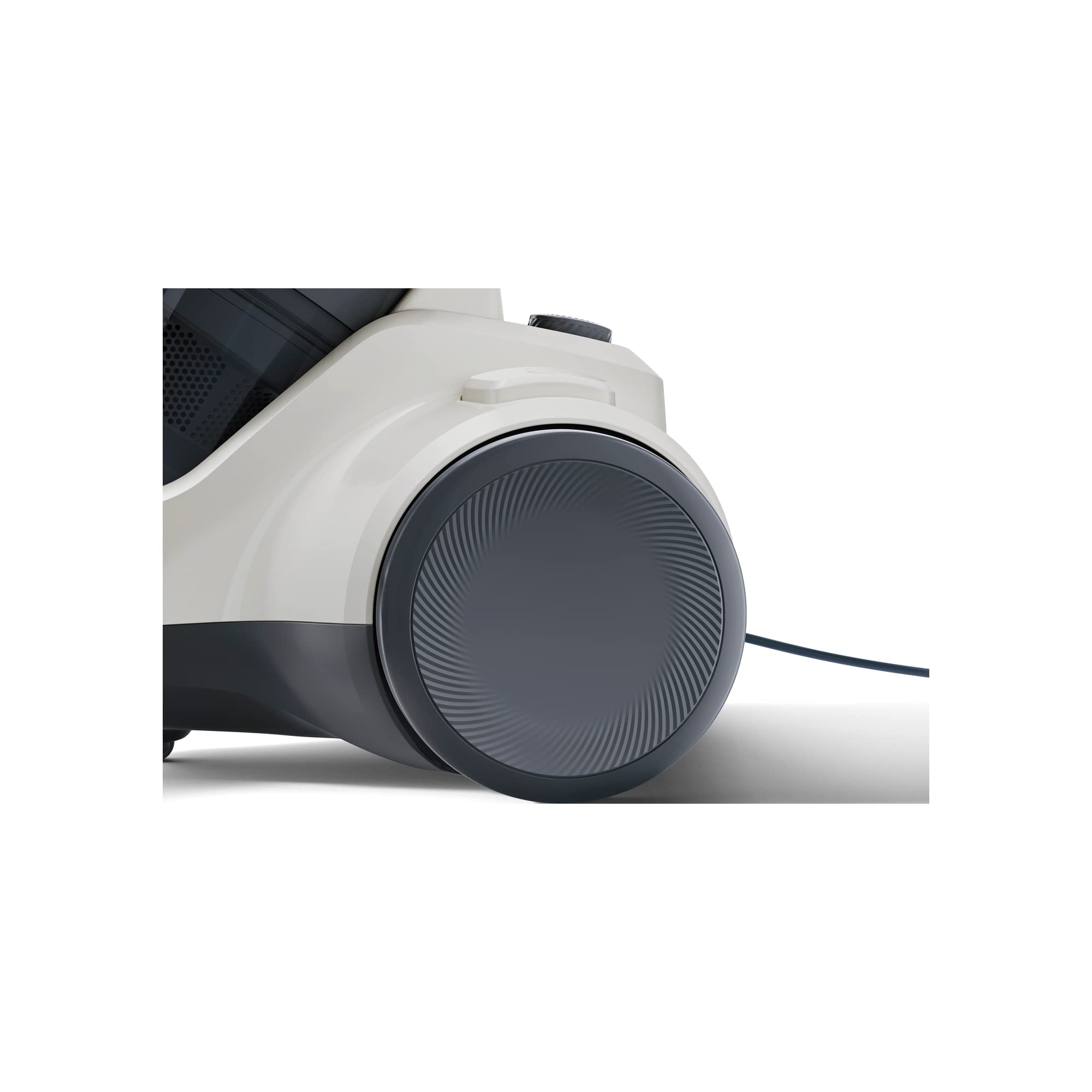 AEG LX5-2-2SW Beutelloser Staubsauger 700W 1,8L Staubbehälter Hygienefilter E12 7m Aktionsradius