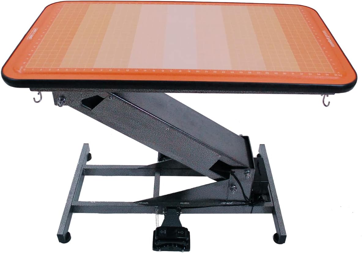 Comfort Groom Grooming Table 190-C