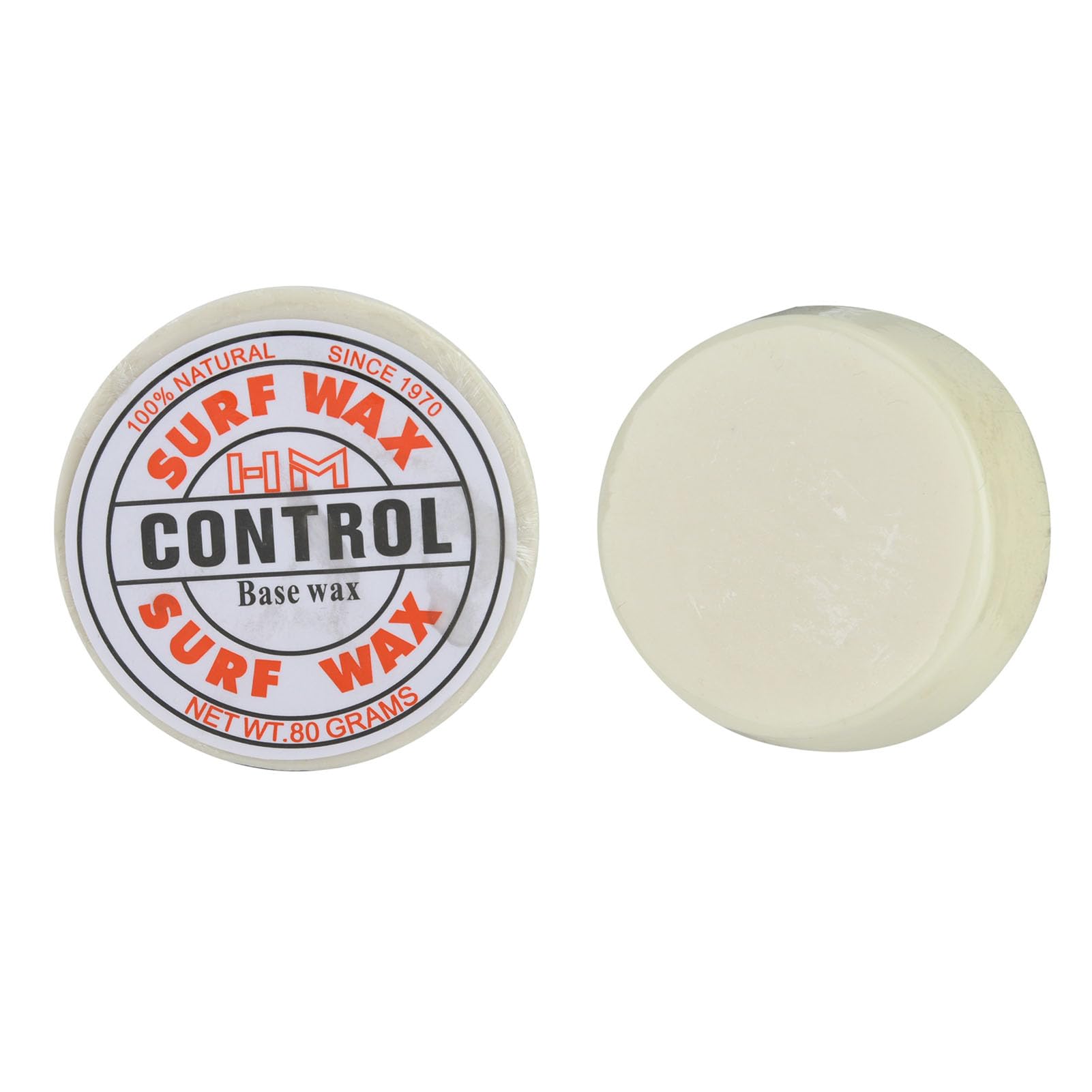 Surfbrett Wachs Set - Rutschfestes Wachs Für Surfboard & Skateboard In 5 Temperatur-Varianten