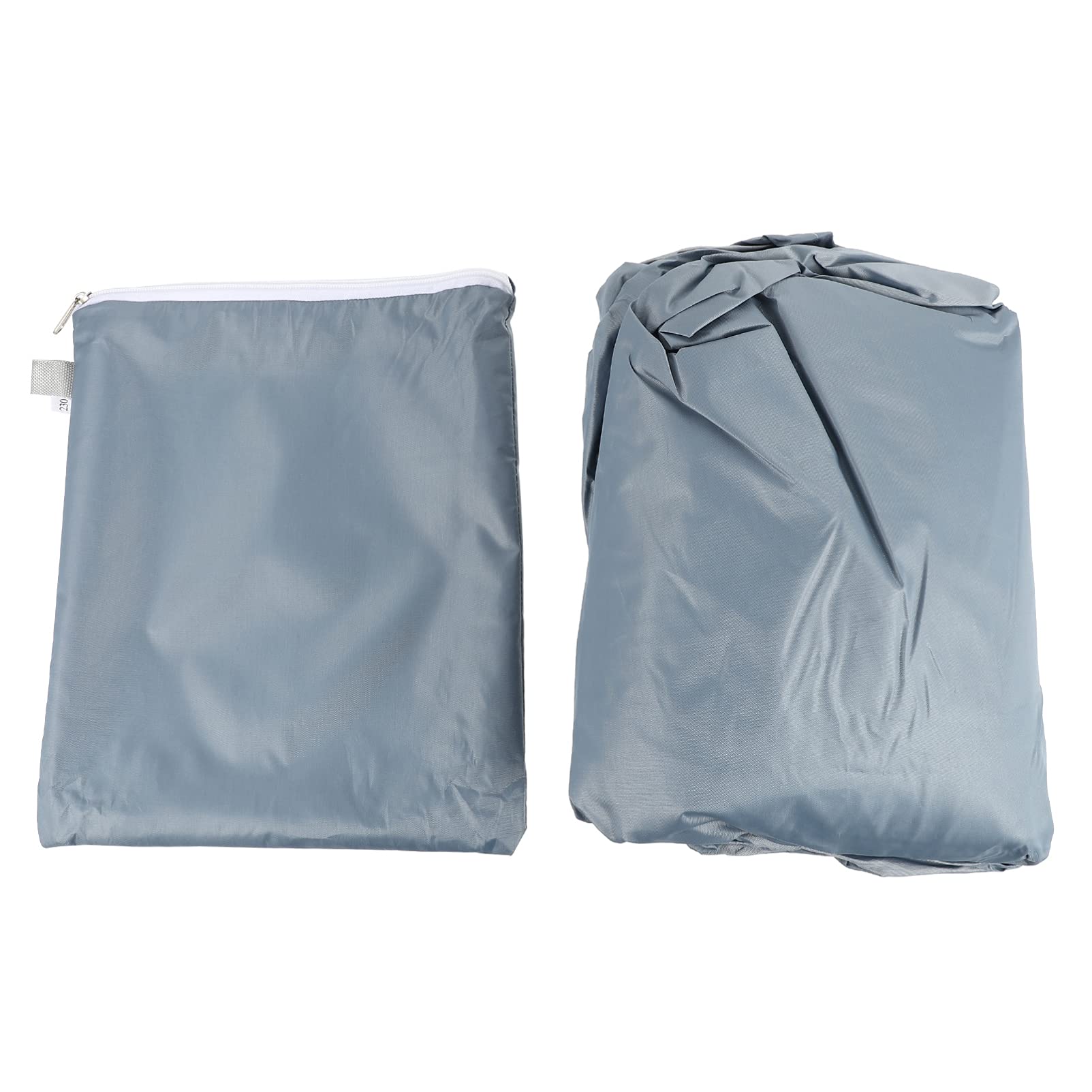 DOITOOL 1pc Swing Cover Swing Chair Cover Egg Chair Sun Cover Egg Hammock Cover Hanging Egg Chair Cover Chair Tent Waterproof Cover for Swing Outdoor 210d Oxford Cloth Polyester Bedspread