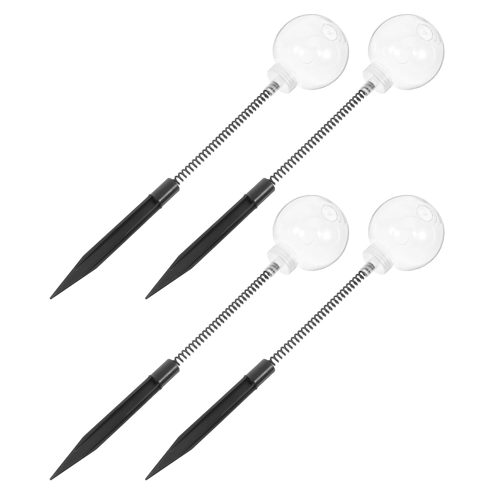 Stimulateur d'instincts naturels pour poules : lot de mangeoires lentes et accessoires de jeux