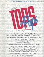Tops in Pops 0895243385 Book Cover