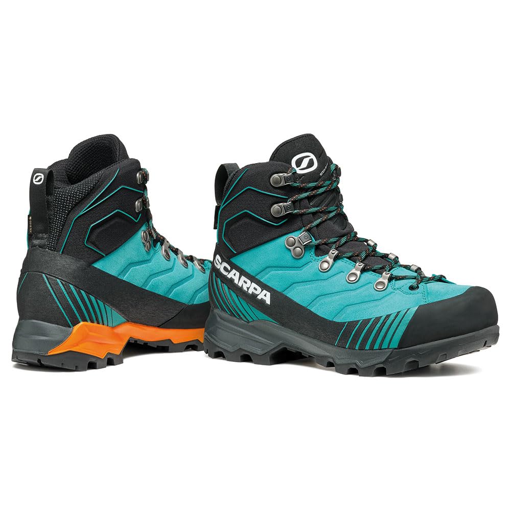 SCARPA Ribelle TRK GTX Hiking Boots EU 38