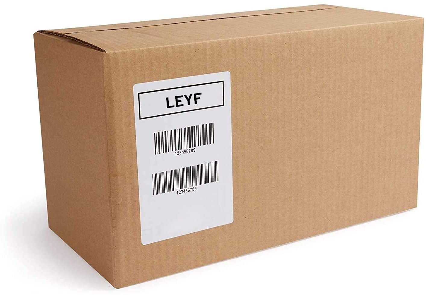 zega-labels Thermo Etiketten - 100 x 150 mm - 1.000 Stück je Rolle zega-labels Thermo Etiketten - 100 x 150 mm - 1.000 Stück je Rolle