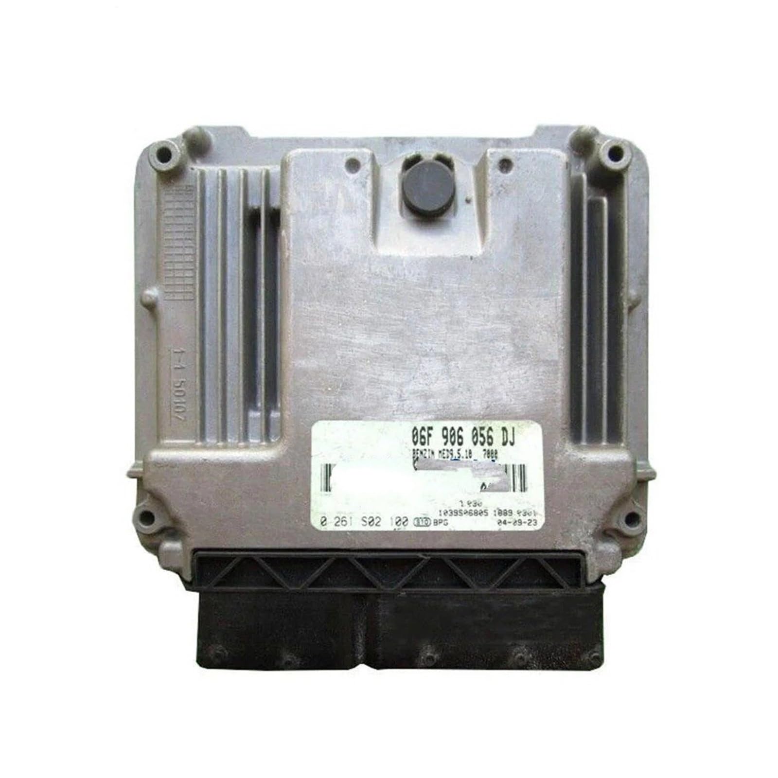 Xxiucj 06F906056dj Engine Control Module Assembly 0261S02100 Med9.5.10 06F906056ek Ecu Ecm Electronic Module Engine Control Unit