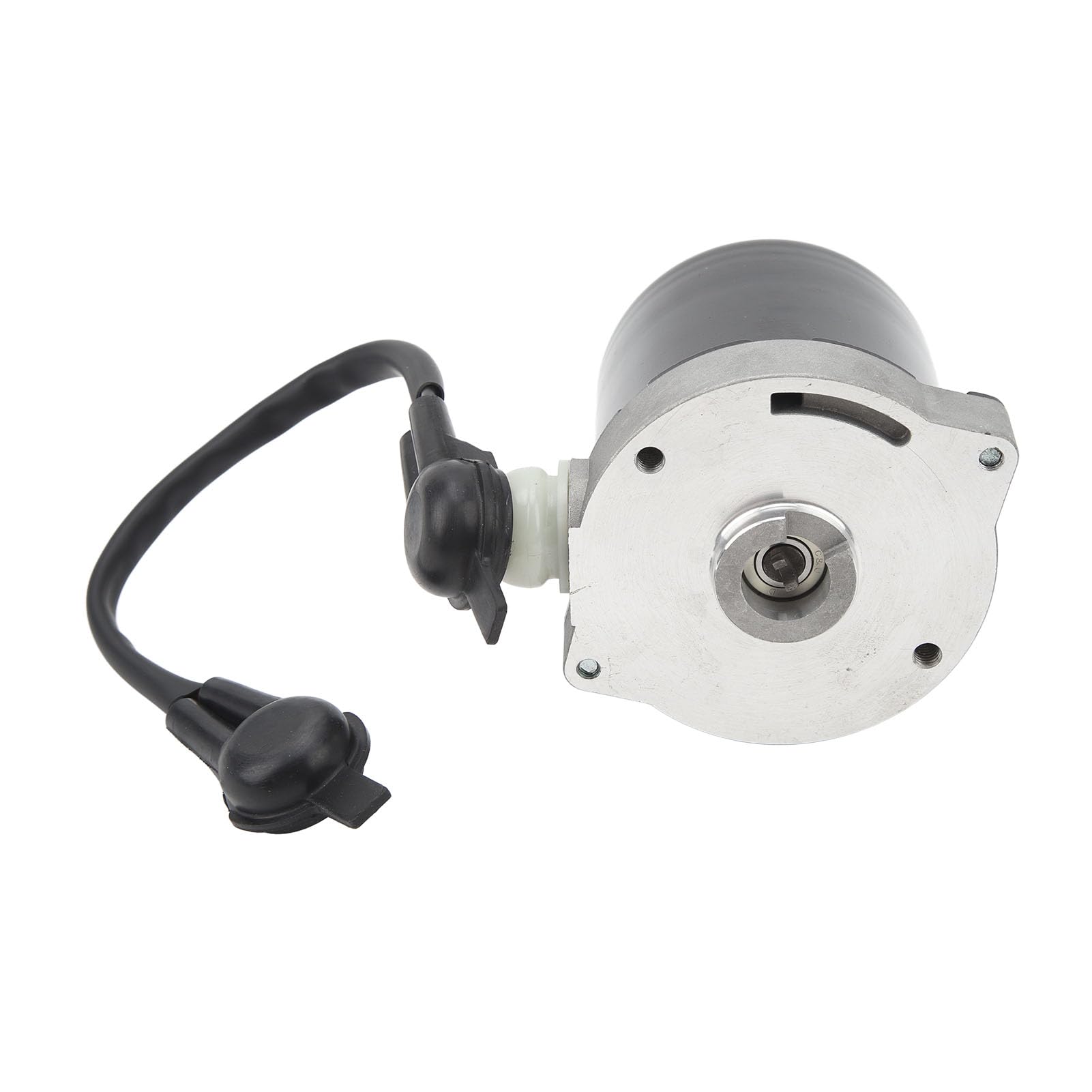 Tbest Motor de Bomba de Refuerzo de Freno ABS, Conjunto de Motor de Refuerzo de Freno de Bomba ABS 47960 60010 Reemplazo para Land Cruiser 4Runner Tacoma Tundra