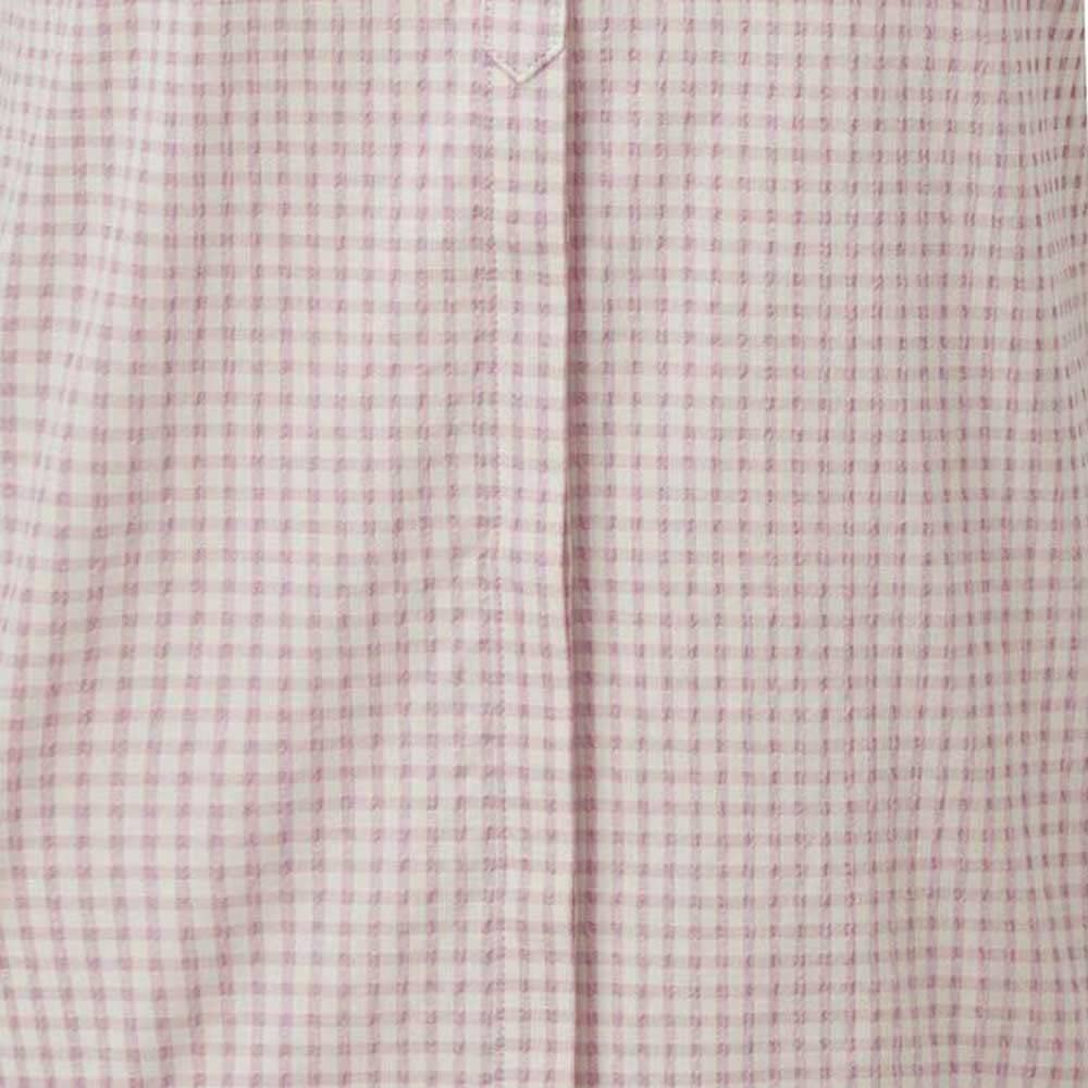 Craghoppers Blusa Nasima Kurzarm para Mujer (Paquete de 1)