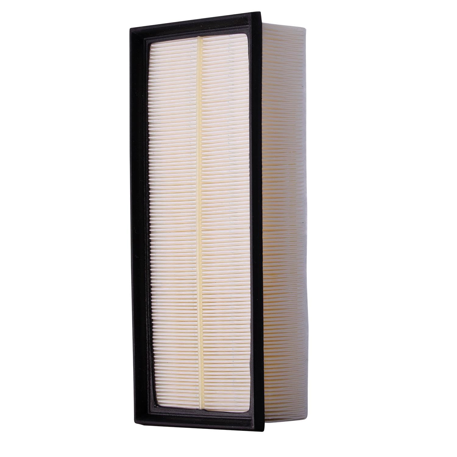 ECOGARD XA4622 Premium Engine Air Filter Fits 2009-2017 Volkswagen Tiguan, 2008-2018 Jetta, 2014-2017 Passat, 2009-2017 CC, 2012-2019 Beetle, 2008-2014 GTI, 2015-2018 Audi Q3
