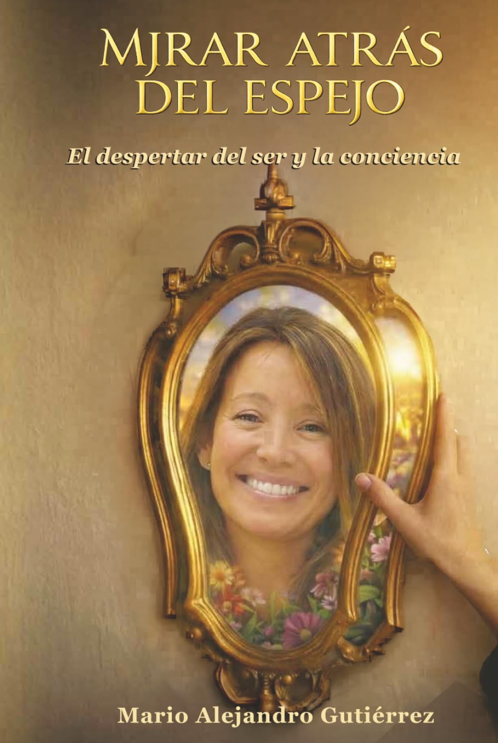 Mirar atrás del espejo: El despertar del ser y la conciencia