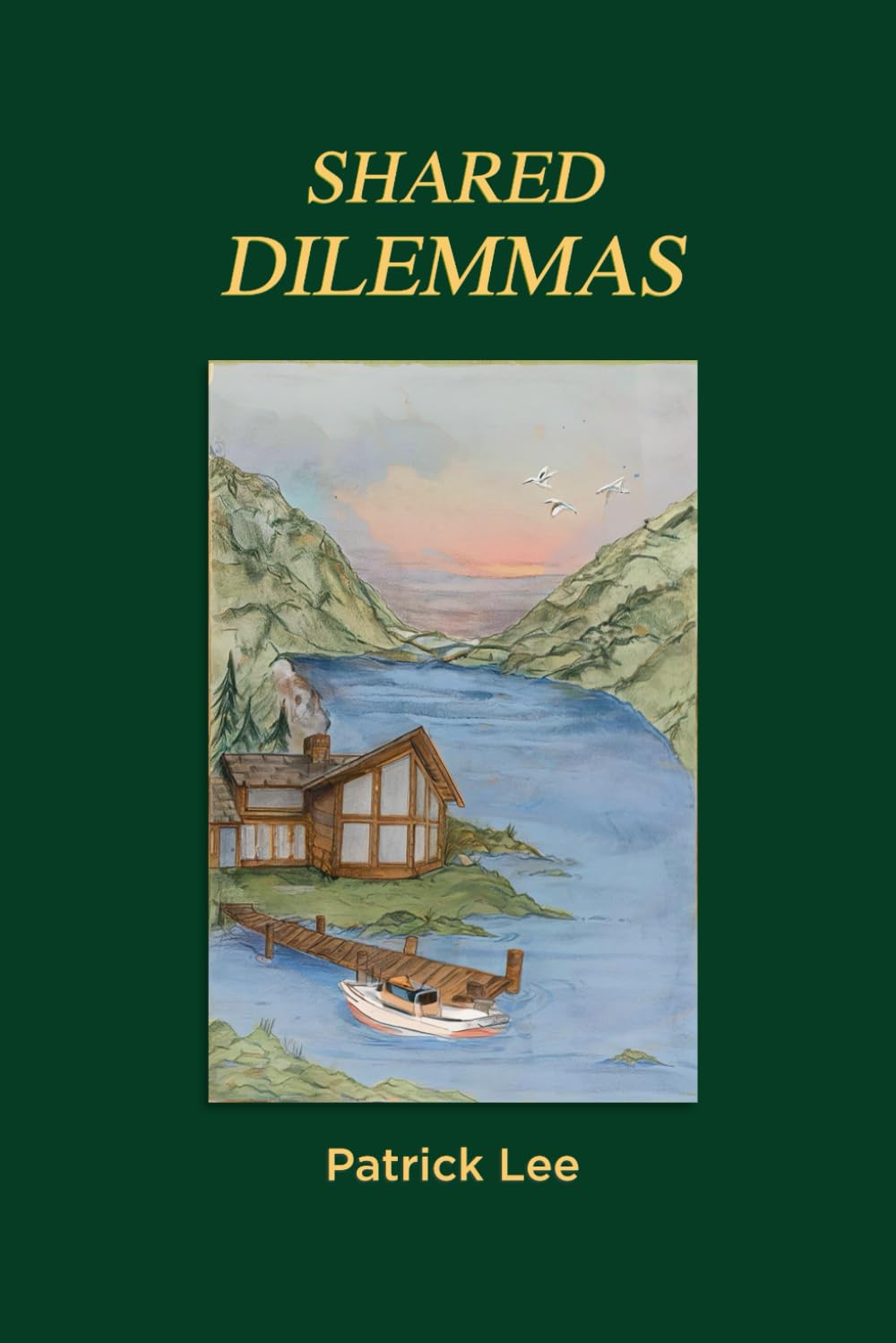 Shared Dilemmas: 1