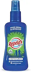 Repelex Repelente Spray Family Care 100 Ml