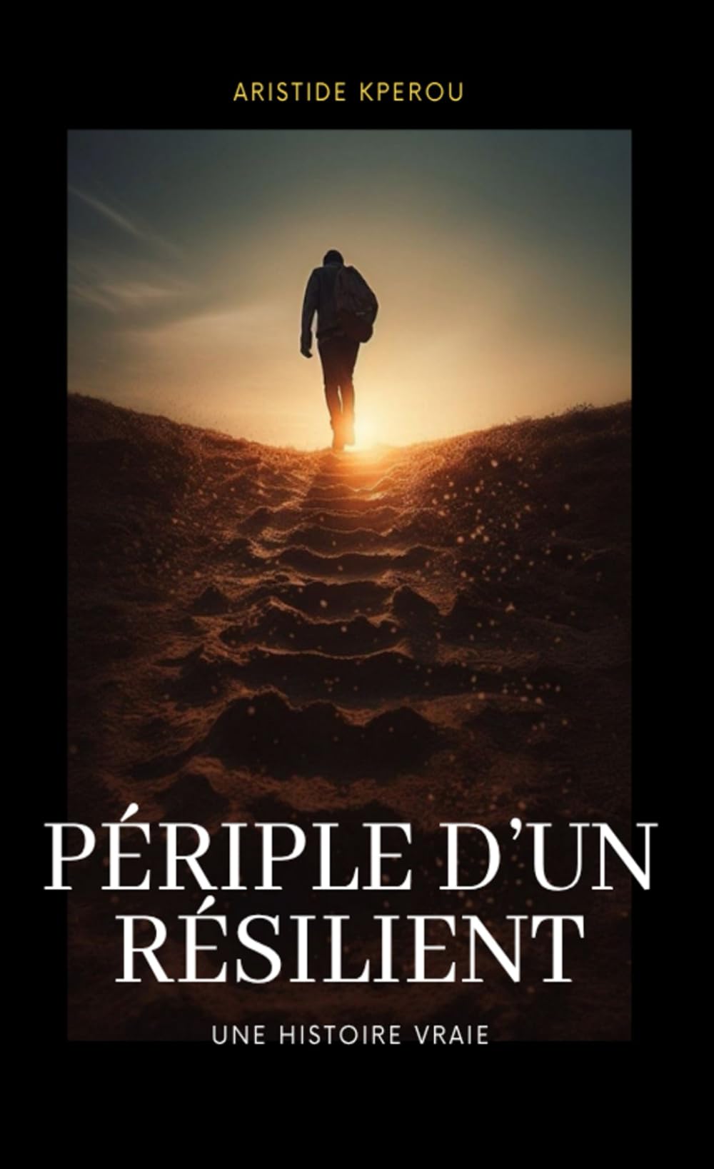 Périple d’un Résilient