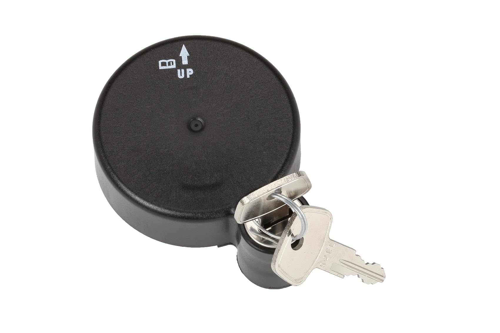 Acdelco gm Original Equipment Gt376 Fuel Tank Filler Locking Cap