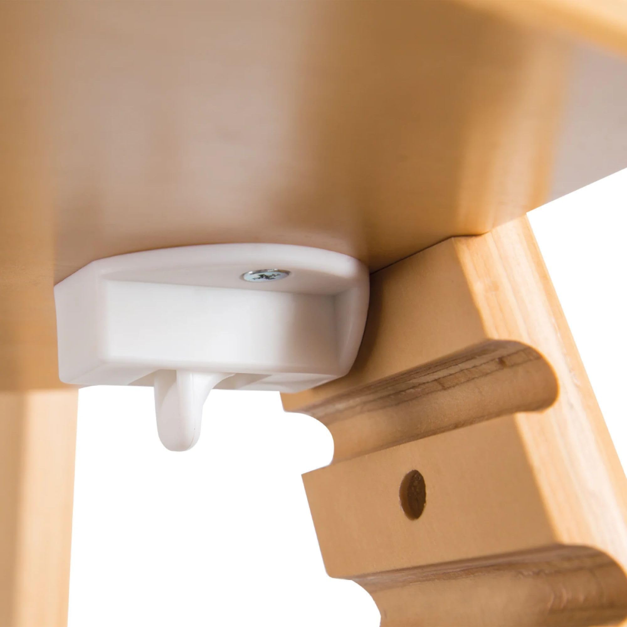 roba 7571NL,Sit Up Click Stair Chair, Growing