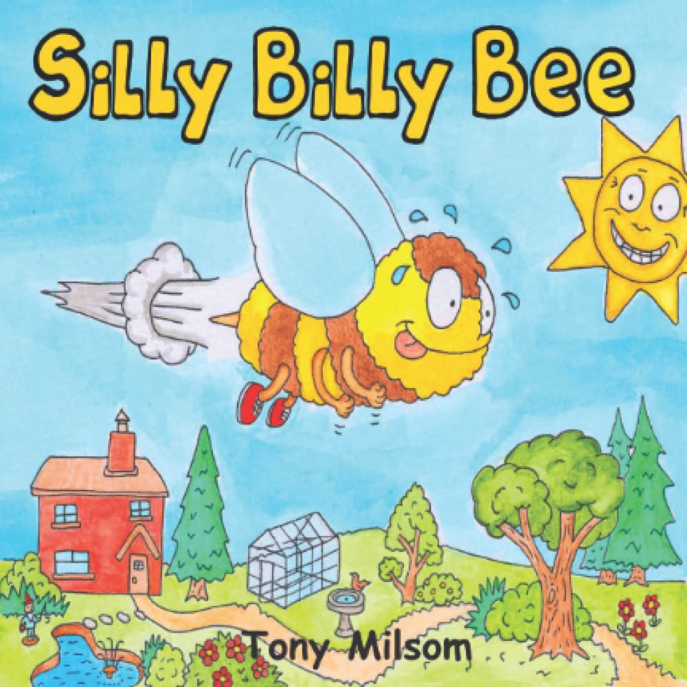 Silly Billy Bee