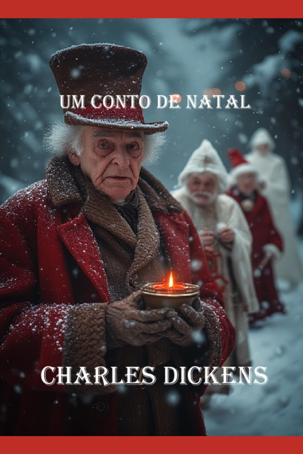 UM CONTO DE NATAL