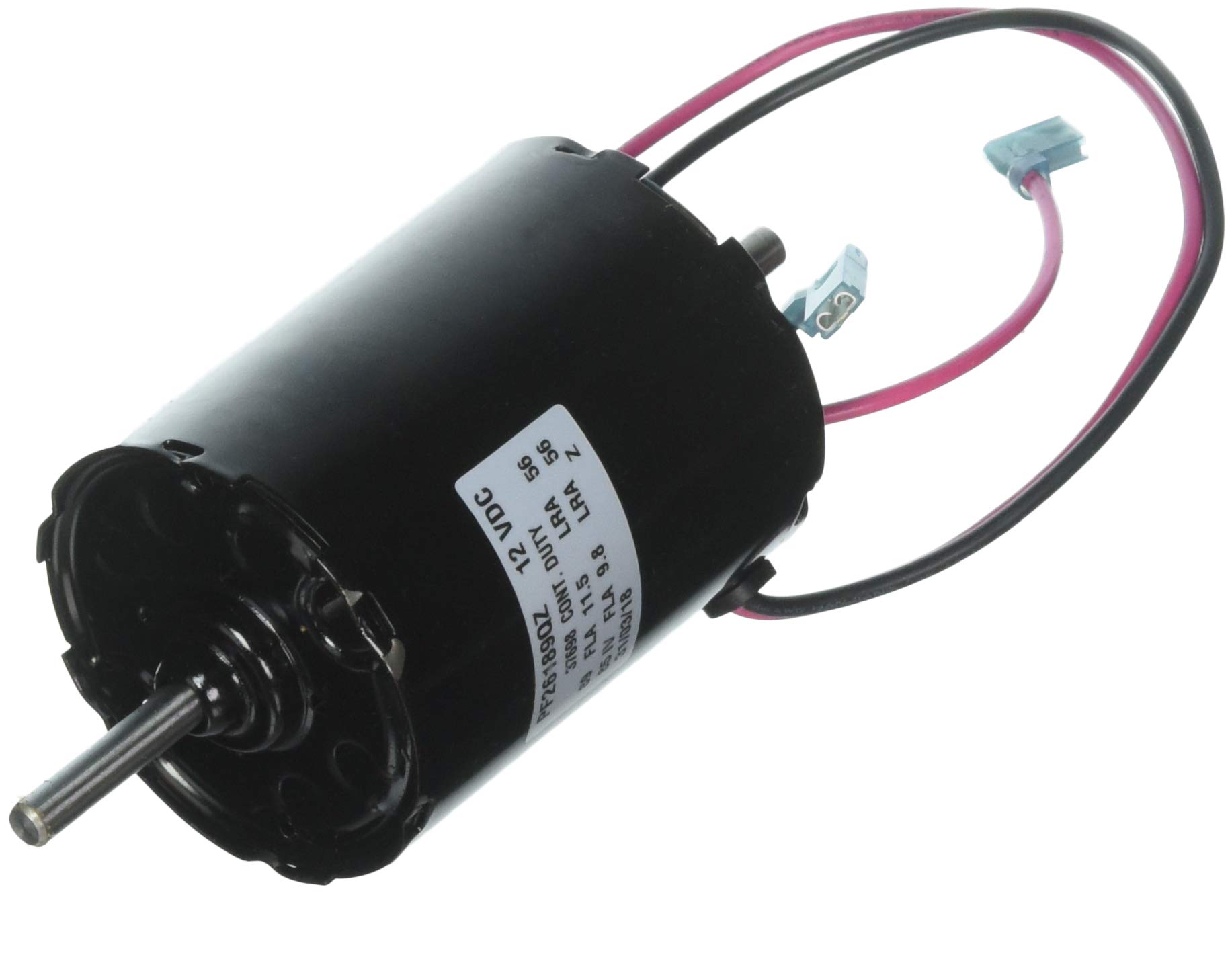 MCEnterprises 37698MC Hydro Flame Motor