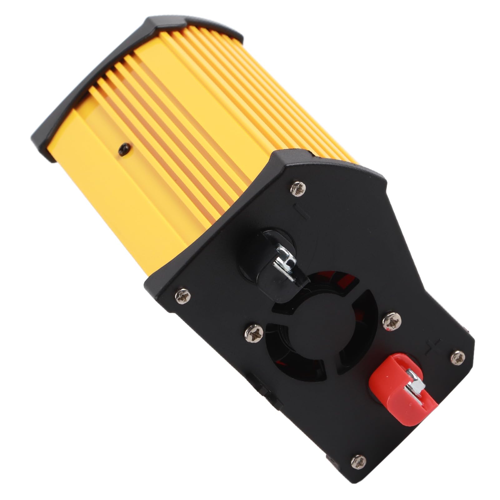 Tnfeeon Convertisseur de Voiture, Onduleur de Voiture 300W avec Deux (12V