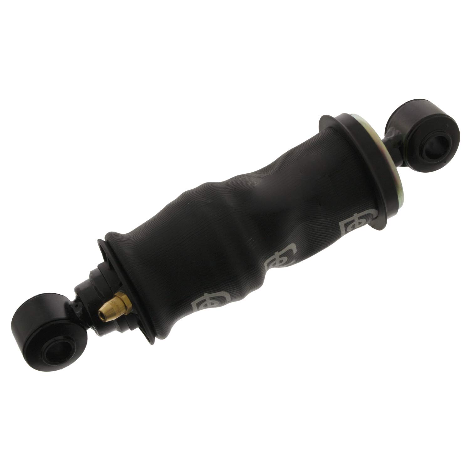 febi bilstein 38990 Cabin Shock Absorber, pack of one