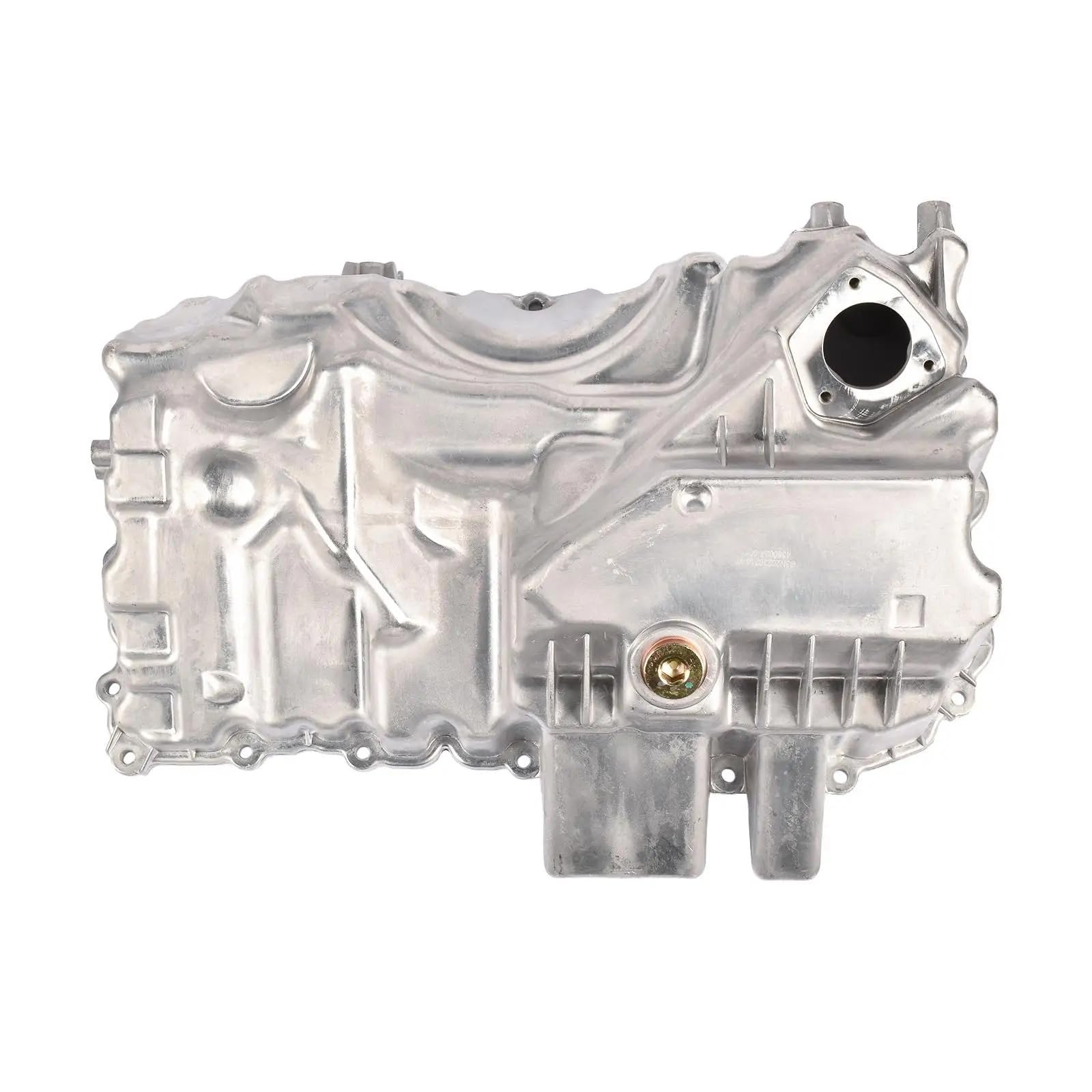 Cárter de aceite para BMW F20 F30 F10 X1 Z4 125i 320i 520i N20 11137618512