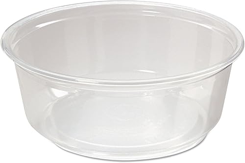 Fabri Kal Corp Fab pk8s-c pro-kal Plas Deli cntnr 8oz microwvb CLE 1050Fab pk8s-c