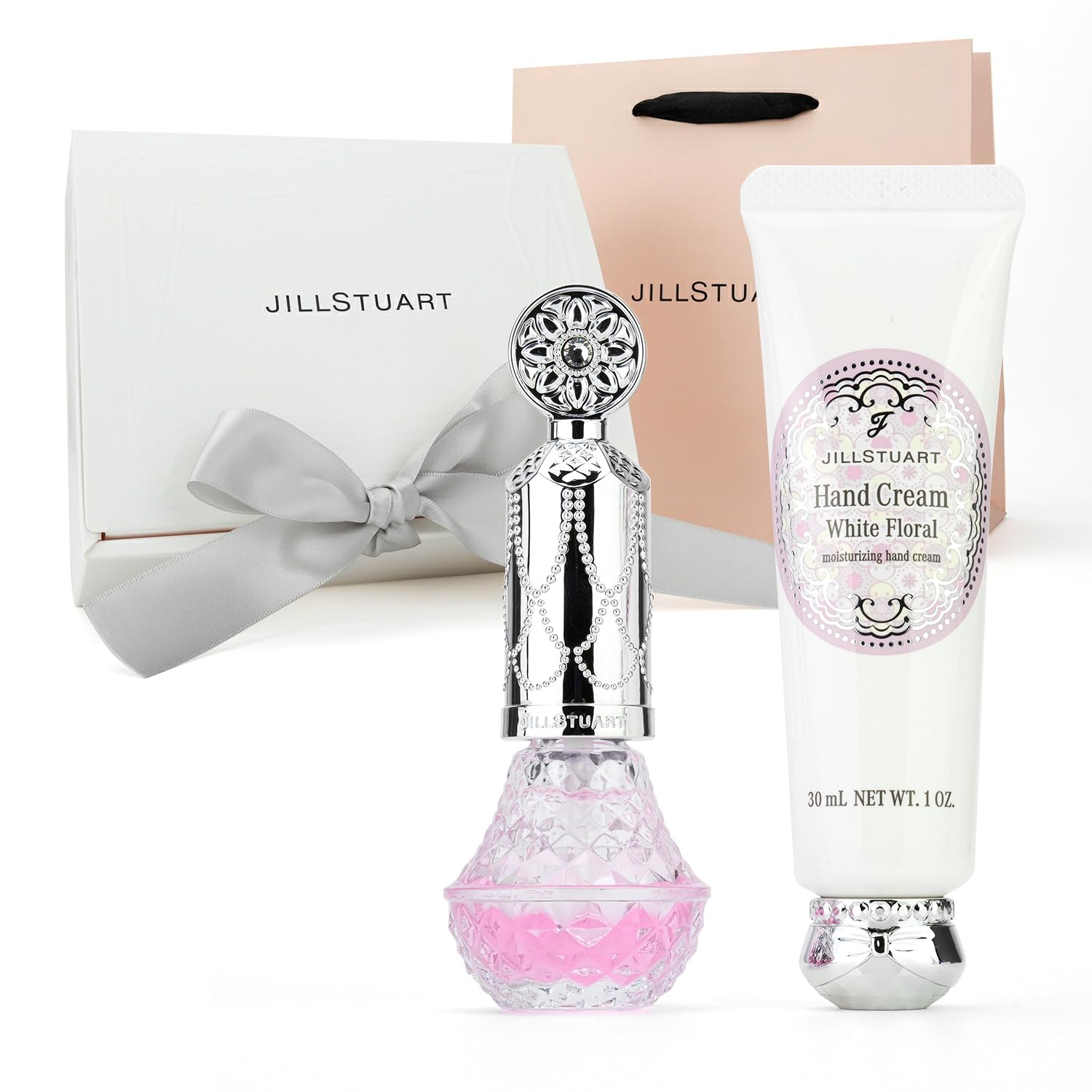 Amazon.co.jp: 【国内正規品・ギフトセット】JILL STUART ジル 