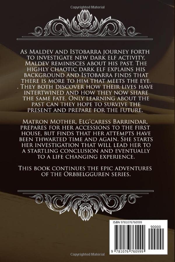 Maldev (Orbbelgguren) - Image 2