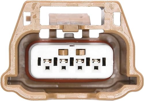 Miniatura 2 de Walker Products 250-54102 Sensor de oxígeno, relación aire-combustible