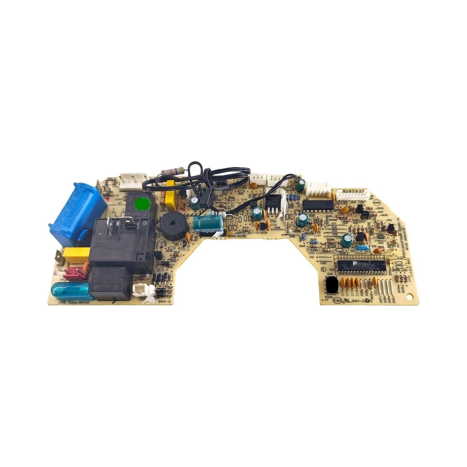 ，Compatible For TCL， Air Conditioning Computer Board PCB: TL32GGFT9189-KZ (HB) - YL Motherboard Control