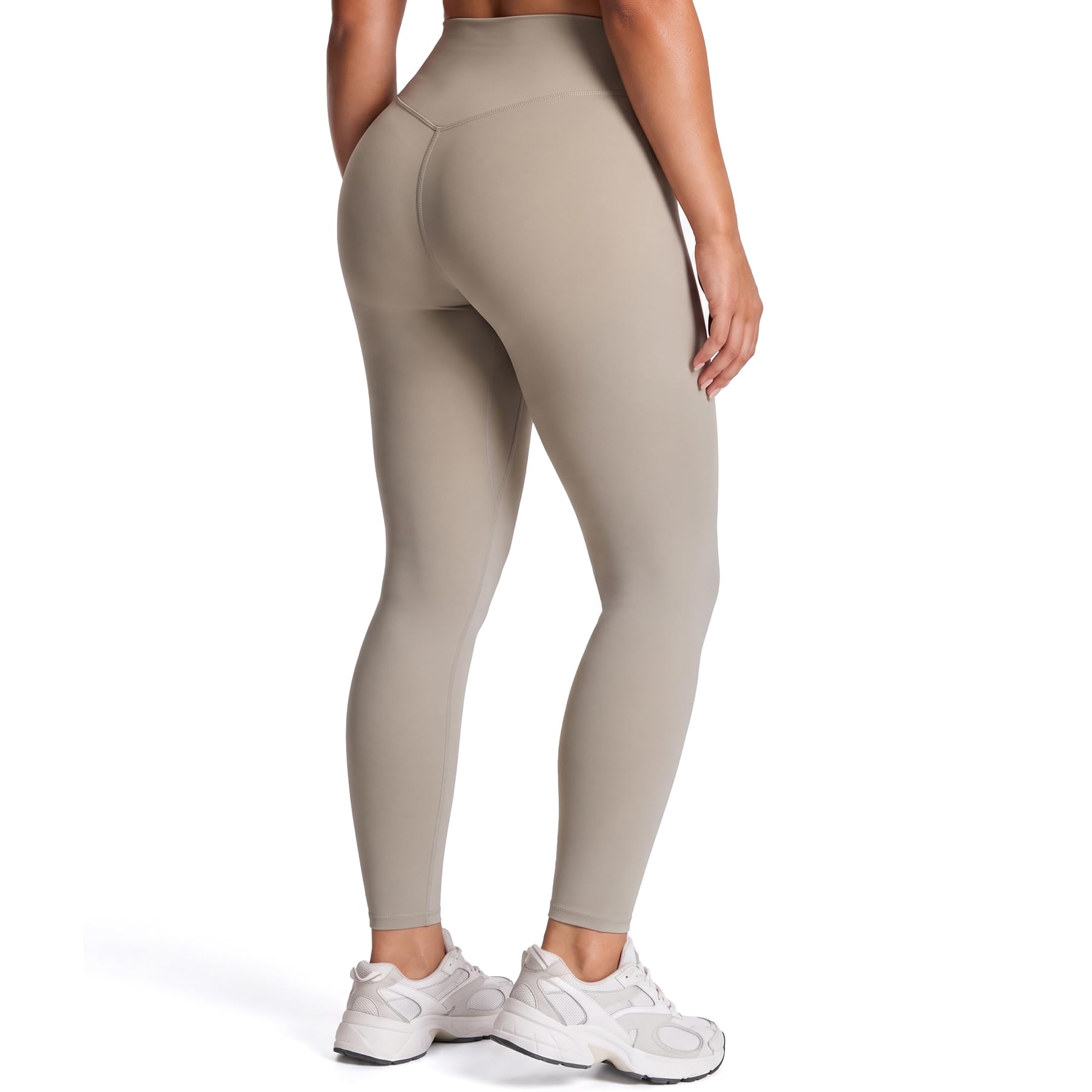 Aoxjox Women's Metamorph Deep Yoga Pants 26"