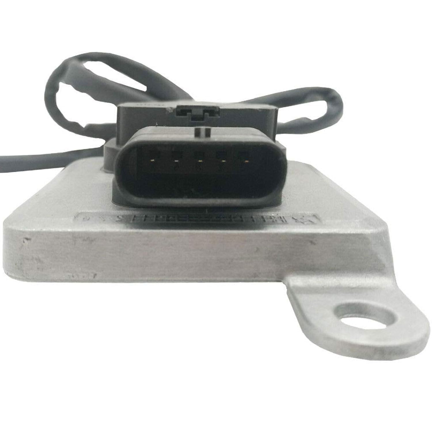ANBOO DBW Stickoxidsensor (NOX Sensor) Kompatibel mit A0009059703 A0009050108 für Mercedes-Benz C-Klasse C205 S205 W205 CLS-Klasse C219 E-Klasse A207 C207 M-Klasse W164 W166 V251 W251 W221