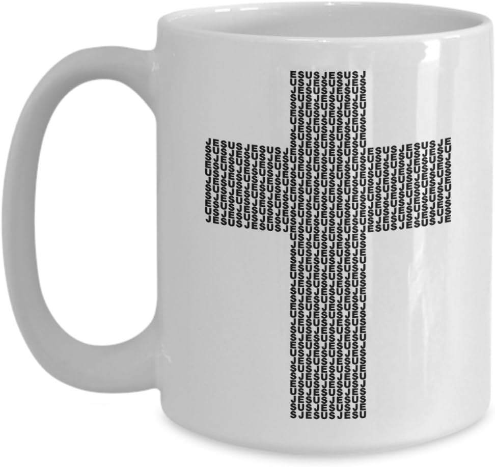 Christian Coffee MugsChristian Art GiftsChristian Gifts