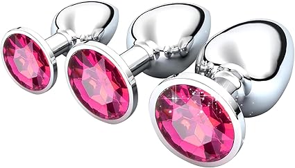 Dilatador Metálico de Cristal