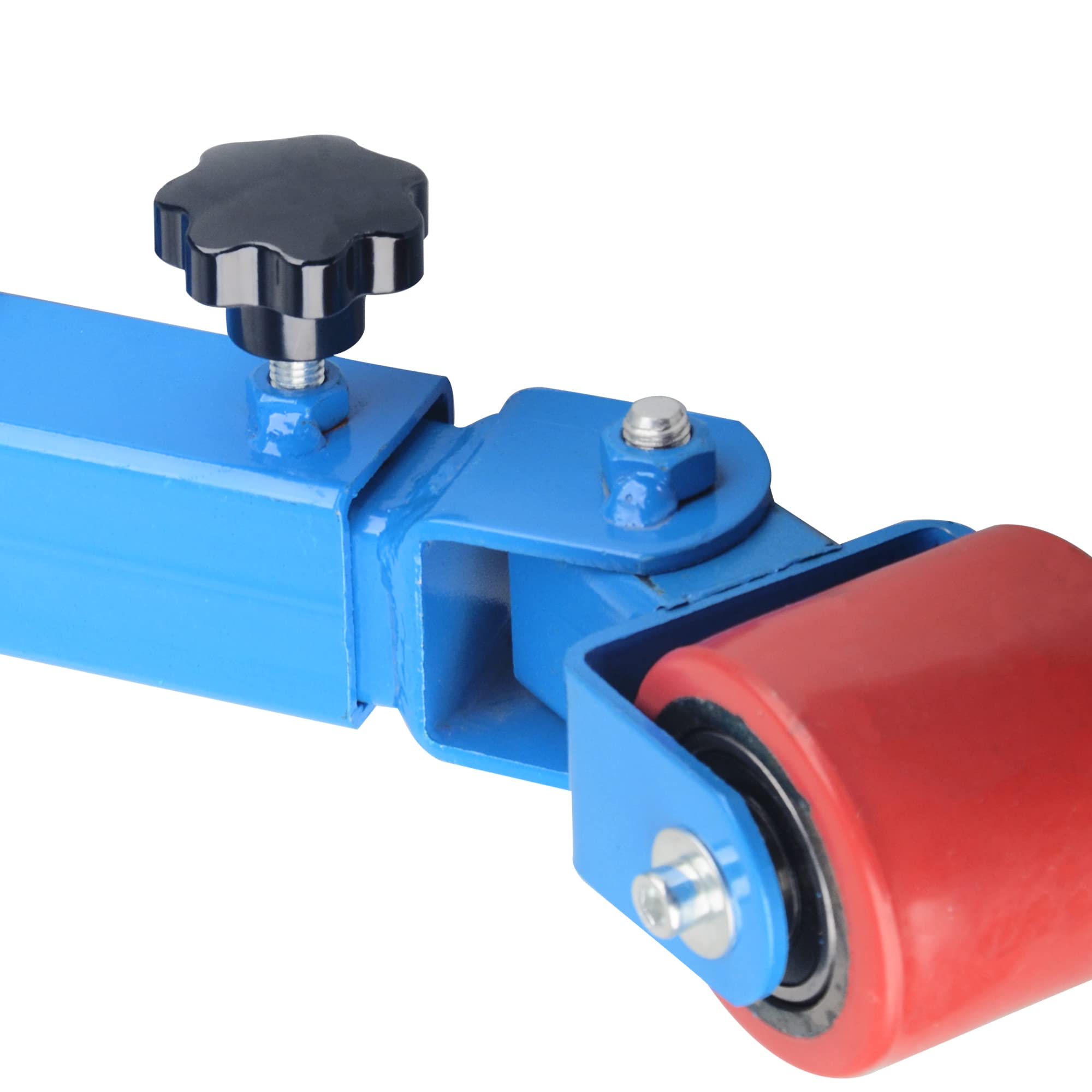 DAYUAN Fender Roller Reformage extension d´Automobile Standard et Professionnel pour Le Garde-Boue Outil de reformage robuste pour garde-boue