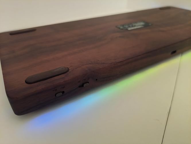 Review Image by CrossHanded