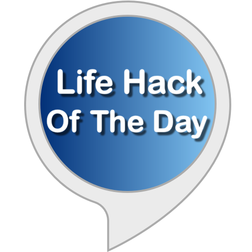 Amazon.in Life Hack Of The Day Alexa Skills