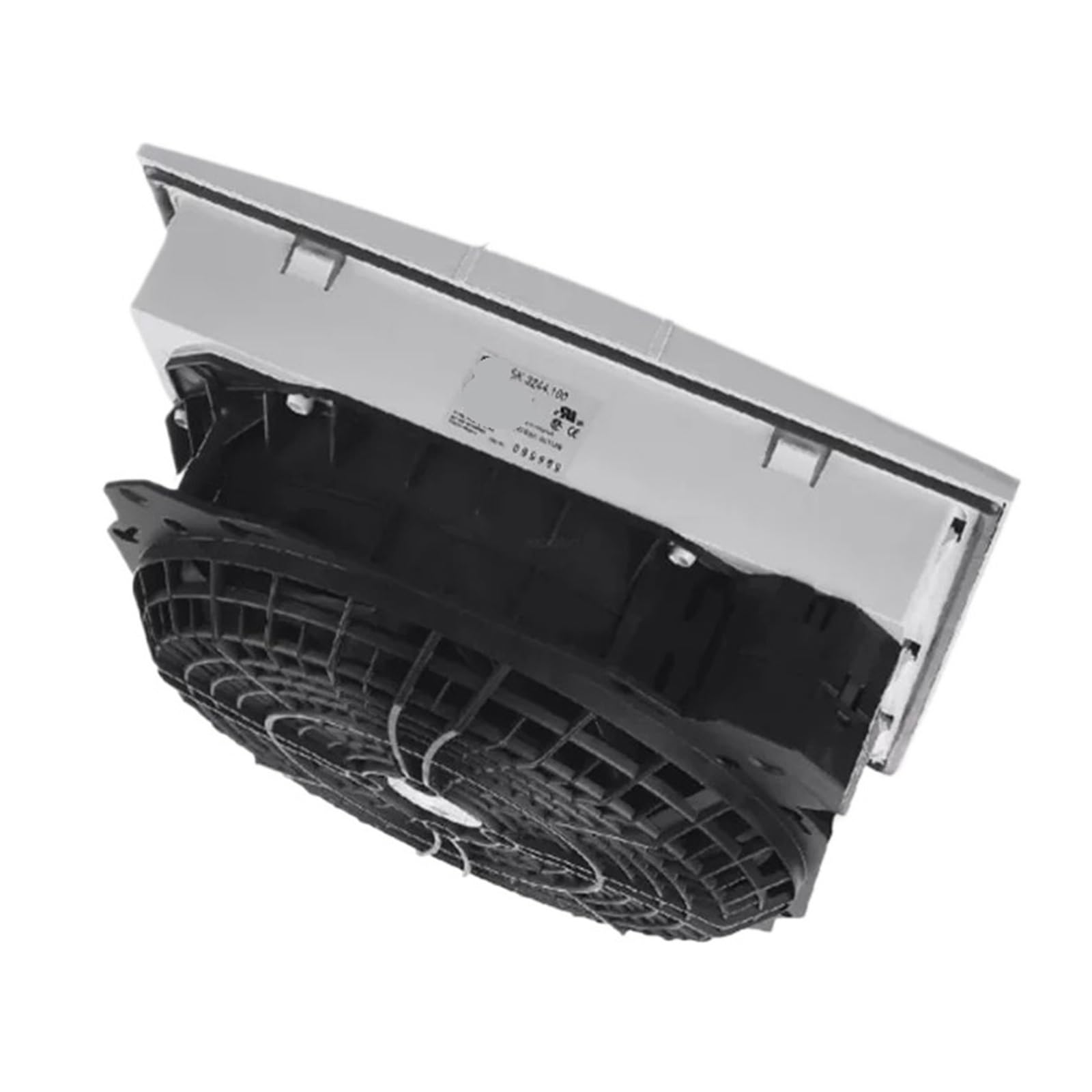 Lzikkgki One Color Sk3325.107 (230V Fan Sk3326.107（230V Fan） Cooling Fan(Sk3325.107)