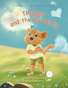 Thomas and the Butterfly