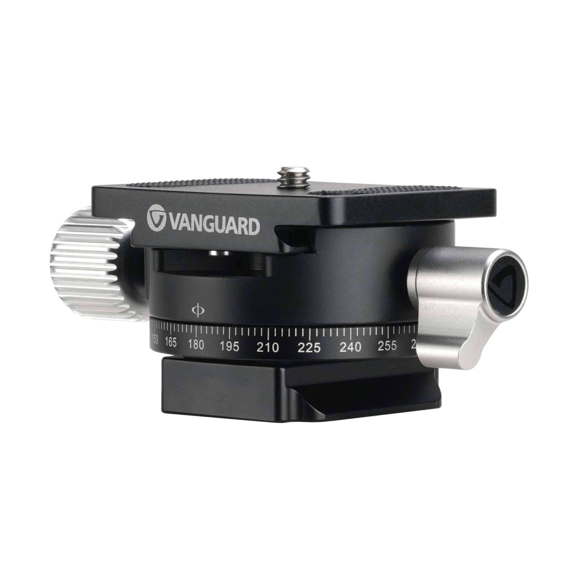 Vanguard Veo Qs-360 Arca Compatible Pan Plate