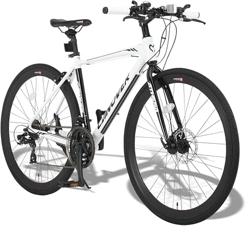 ySgϔzzCANOVER(Jm[o[) NXoCN 700C V}m21iϑ CAC-027-DC (ATENA) tgfBXNu[L A~t[ zCg