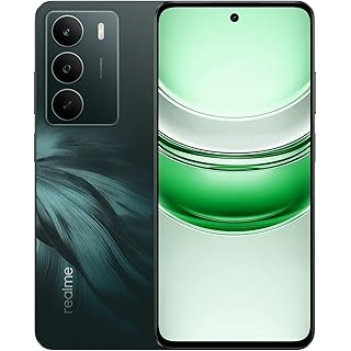 realme C75 Vision 128GB