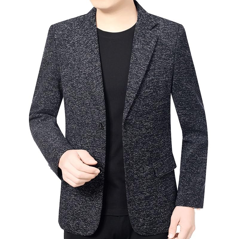 Casual Blazers Mens Blazers Floral Suit Jacket Notched Lapel Tuxedo Luxury Paisley Prom Casual Western Sport Coats