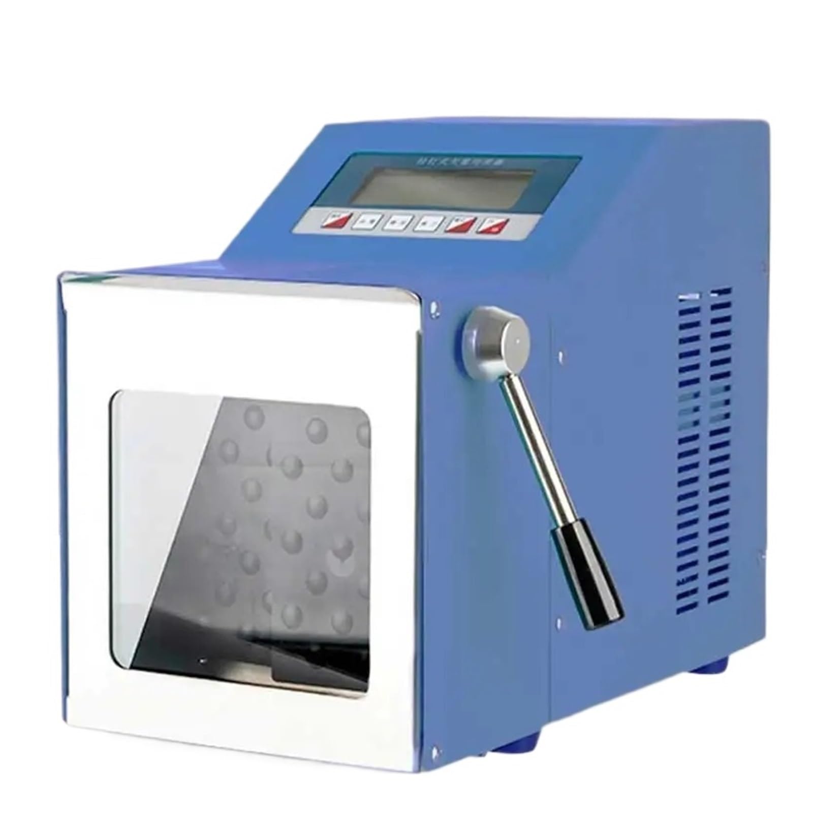 Steriler Homogenisator vom Perkussionstyp, Perkussionshomogenisator aus Edelstahl, Homogenisator-Disperser for Zerkleinern von Gewebe für Fabrik(NY-PD-4)