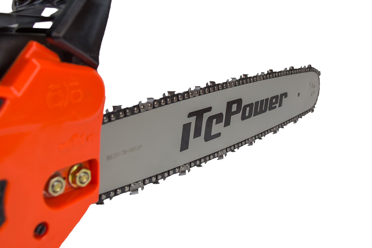 ITCPower ITCS5820 Motosierra gasolina 2,3 Kw