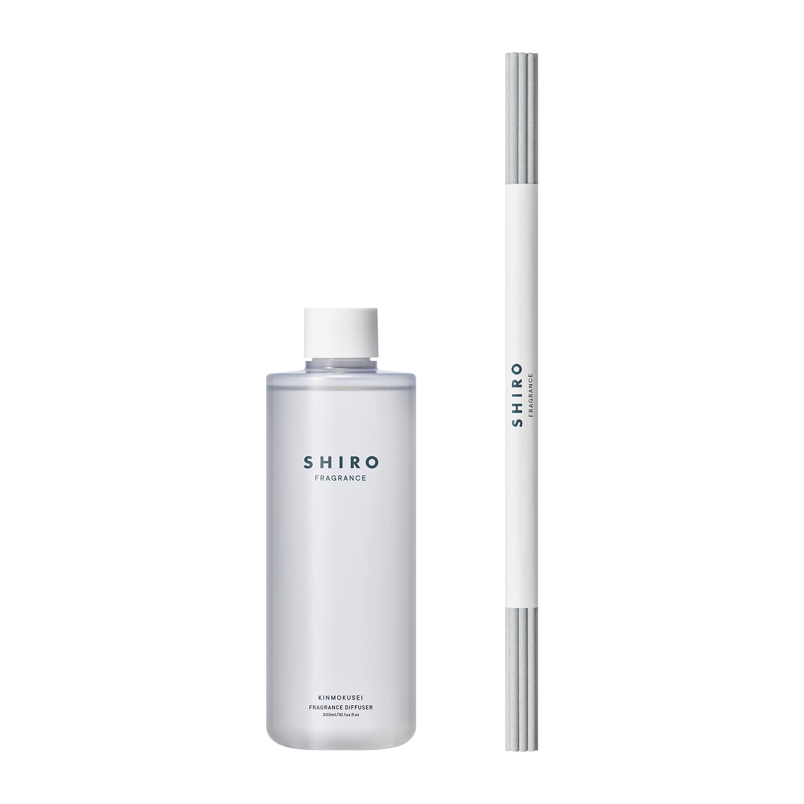 Amazon.co.jp: SHIRO キンモクセイ フレグランスディフューザー 